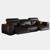 Simplistic Black Water Resistant Sleeper Side View